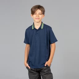 Polo Tenerife Boy 3