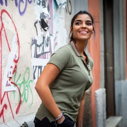 Polo Tenerife Lady 5