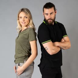 Polo Tenerife Lady 8