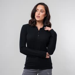 Polo Tunisi Lady 9