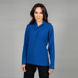 Polo Tunisi Lady 8