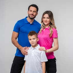 Polo Wimbledon Boy 3