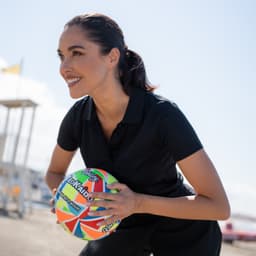 Polo Wimbledon Lady 6