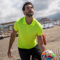 Polo Wimbledon Man 7