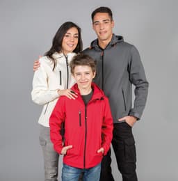 Giubbotto Innsbruck Boy 6