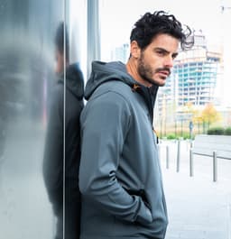 Giubbotto Innsbruck Man 15