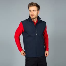 Gilet Santander 8