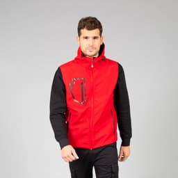 Gilet Stelvio 13