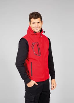 Gilet Stelvio 12