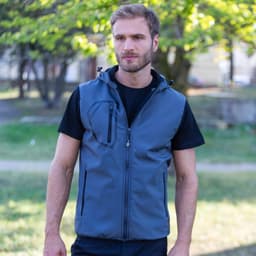 Gilet Stelvio 7