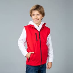 Gilet Tarvisio Boy 6