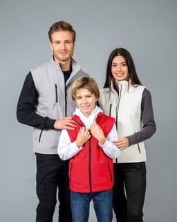 Gilet Tarvisio Boy 7