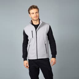 Gilet Tarvisio Man 11