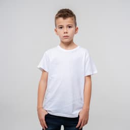T-shirt Argentina Boy 11