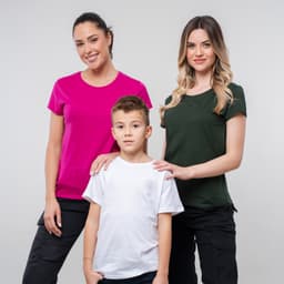 T-shirt Argentina Boy 9