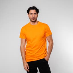 T-Shirt Argentina Heavy Man 12