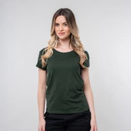 T-shirt Argentina Lady 22