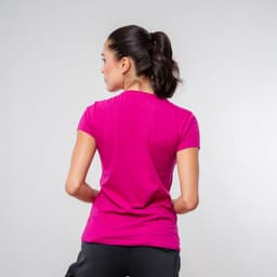 T-shirt Argentina Lady 23