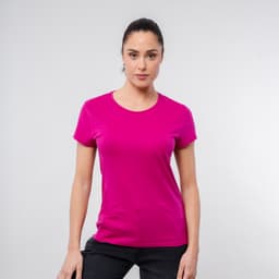 T-shirt Argentina Lady 20