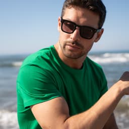 T-shirt Argentina Man 26