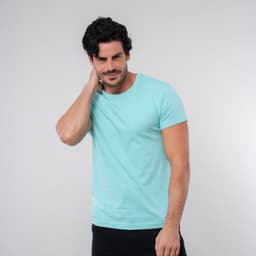 T-shirt Argentina Man 27