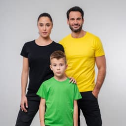 T-shirt California Boy 8