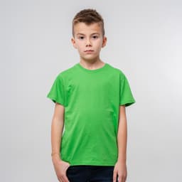 T-shirt California Boy 10