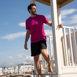 T-shirt California Man 17