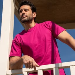 T-shirt California Man 18