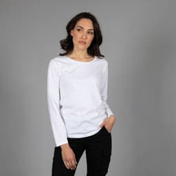 T-shirt Giamaica Lady 4