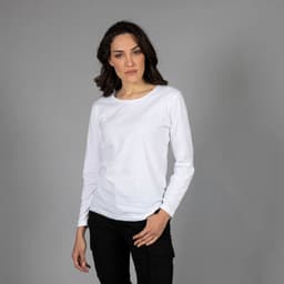 T-shirt Giamaica Lady 6