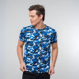 T-shirt Ibiza Man 4