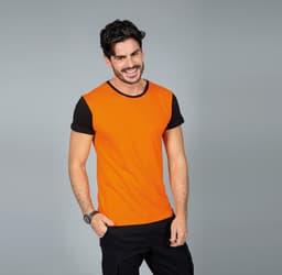 T-shirt Lisbona 7