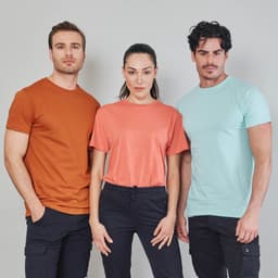 T-shirt Los Angeles Lady 9