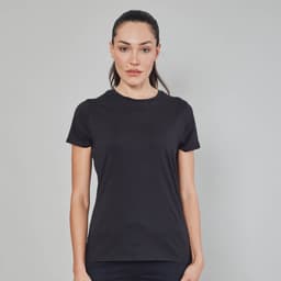 T-shirt Los Angeles Lady 10