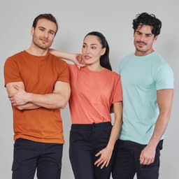 T-shirt Los Angeles Man 20