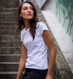 T-shirt New Maldive Lady 16