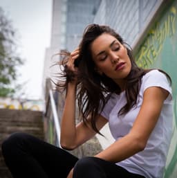 T-shirt New Maldive Lady 14