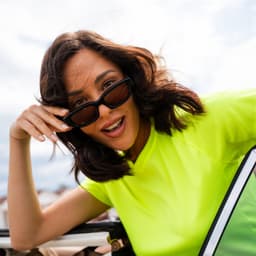 T-shirt Montevideo Lady 12