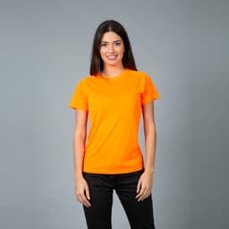 T-shirt Montevideo Lady 9