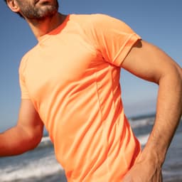 T-shirt Montevideo Man 15