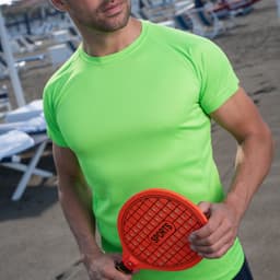 T-shirt Montevideo Man 14