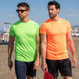 T-shirt Montevideo Man 13