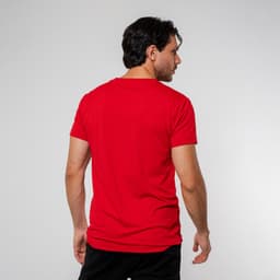 T-shirt Nizza Man 10