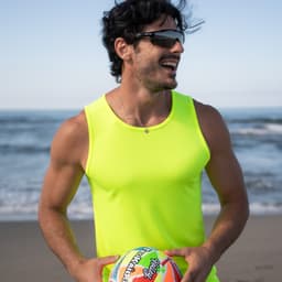 Canottiera Rimini Man 8