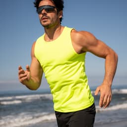 Canottiera Rimini Man 7