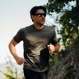 T-Shirt Selva Man 10