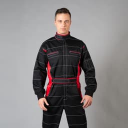 Tuta Daytona 6
