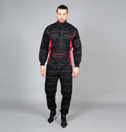 Tuta Daytona 4