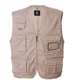 Gilet New Safari 6